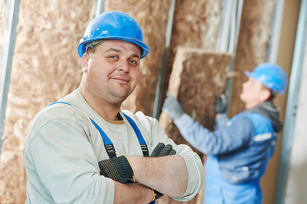 Reliable Tysons, VA Insulation Services Solutions